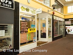 Fast Telecom Centre image
