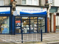 Singer Sewing Centre image