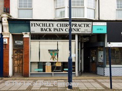 Finchley Chiropractic image