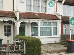 Tally Ho Dental Practice image