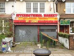 International Market image