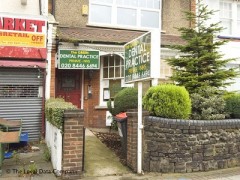 The Green Dental Practice image