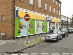 Co-op Welcome image