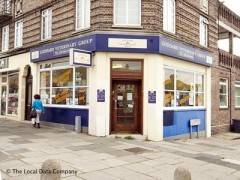 Goddard Veterinary Group image