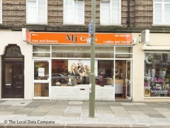 M J Cass image