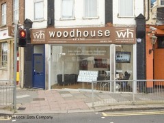 Woodhouse Estates image