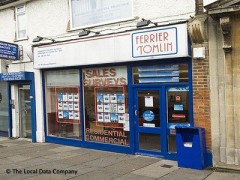 Ferrier Tomlin image