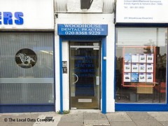 Woodhouse Dental Practice image