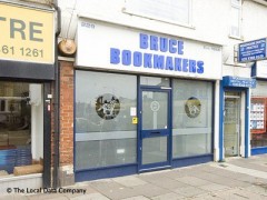 Bruce Bookmakers image