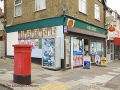 Post Office Ltd image