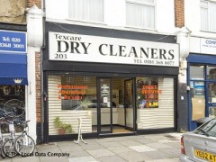 Texcare Dry Cleaners image