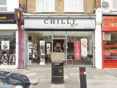 Chilli Reds image