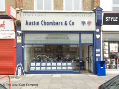 Austin Chambers & Co image
