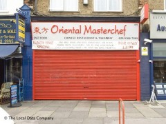 Oriental Masterchef image