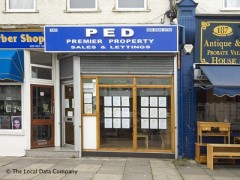 P E D Premier Property image