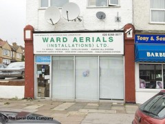 Ward Aerials image