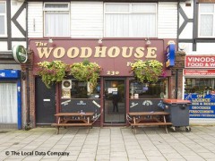 The Woodhouse image