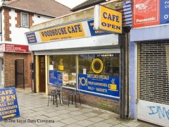Woodhouse Cafe image