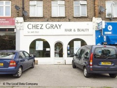 Chez Gray image