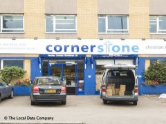Cornerstone image