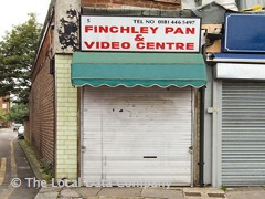 Finchley Pan Centre image