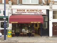 Doce Alentejo image