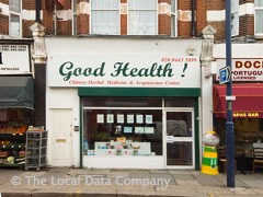 Good Health image