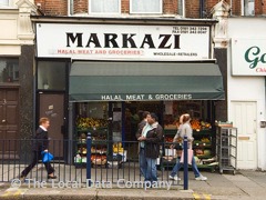 Markazi Halal Meat image