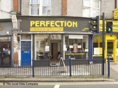 Perfection image