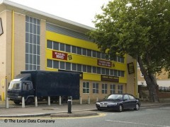 Big Yellow Self Storage Finchley North image