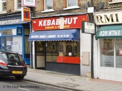 Kebab Hut image