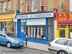 Norwood Accommodation Bureau image