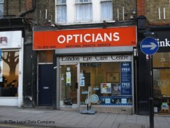 The London Eye Care Centre image