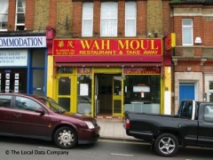 Wah Moul image