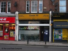 Centre 70 image