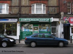 Convenience Stop image
