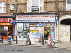 Westlink Euro Continental Company image