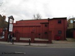 Rosebery's image