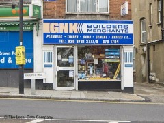 G N K Builders Merchants image