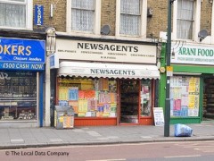 B M Patel Newsagents image