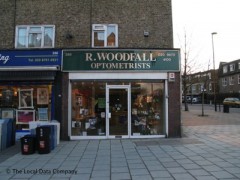 R Woodfall image