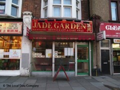 Jade Garden image