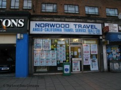 Norwood Travel image