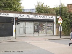 Braide International image