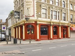 White Hart image
