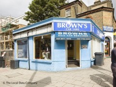 Browns 24 Hour Car Hire Service image