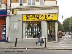 Stapleton Long image