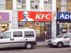 KFC (Kentucky Fried Chicken) image