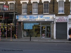 The Wash House image