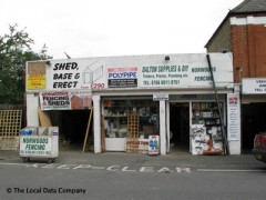 Daltons Supplies & DIY image
